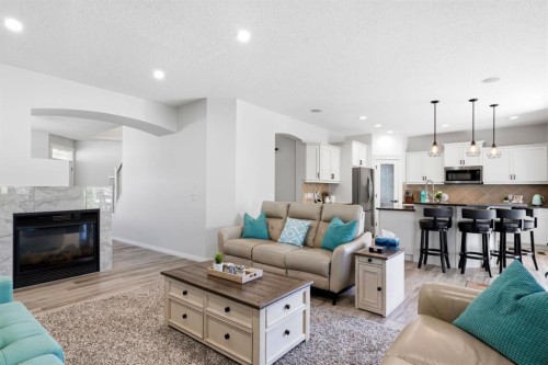 212 Willowmere Close, Chestermere, AB 