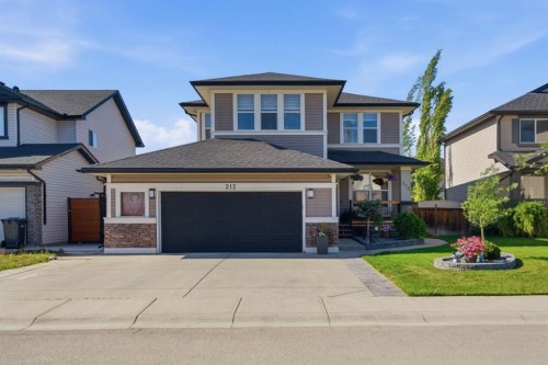 212 Willowmere Close  Chestermere, AB T1X 1S2