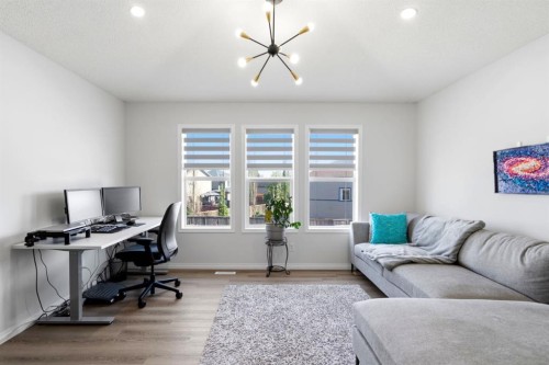 212 Willowmere Close, Chestermere, AB 
