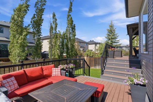 212 Willowmere Close, Chestermere, AB 