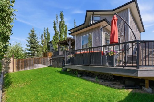 212 Willowmere Close, Chestermere, AB 