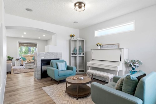 212 Willowmere Close, Chestermere, AB 