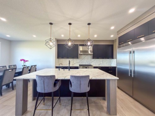 132 Belvedere Drive Se, Calgary, AB 