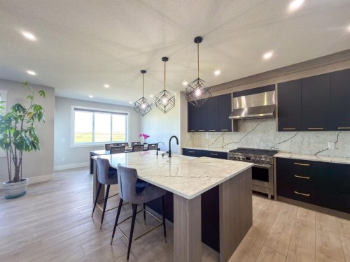 132 Belvedere Drive Se, Calgary, AB 