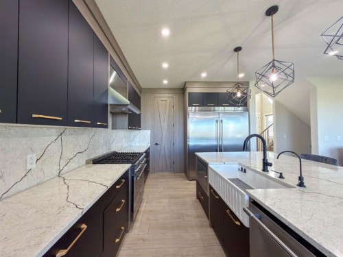 132 Belvedere Drive Se, Calgary, AB 
