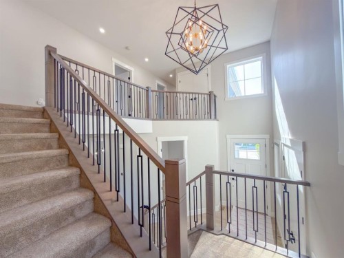 132 Belvedere Drive Se, Calgary, AB 
