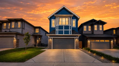132 Belvedere Drive Se, Calgary, AB 