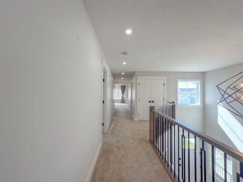 132 Belvedere Drive Se, Calgary, AB 