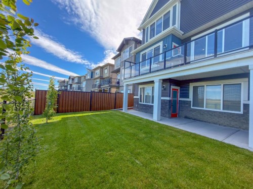 132 Belvedere Drive Se, Calgary, AB 