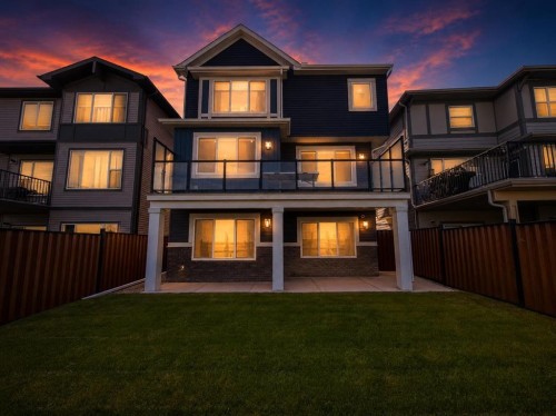 132 Belvedere Drive Se, Calgary, AB 