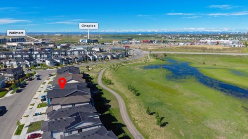 132 Belvedere Drive Se, Calgary, AB 