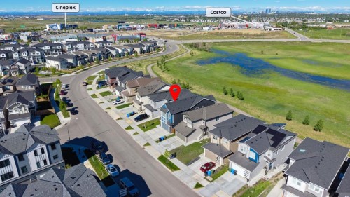 132 Belvedere Drive Se, Calgary, AB 
