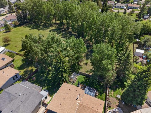7 Westhill Drive, Didsbury, AB 