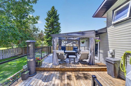 7 Westhill Drive, Didsbury, AB 