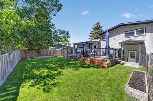 7 Westhill Drive, Didsbury, AB 