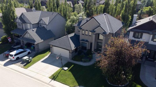 75 Discovery Ridge Mount Sw, Calgary, AB 
