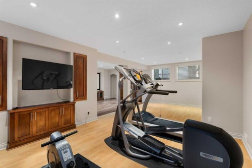 75 Discovery Ridge Mount Sw, Calgary, AB 