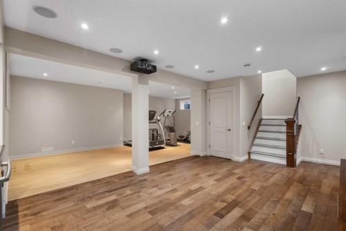 75 Discovery Ridge Mount Sw, Calgary, AB 