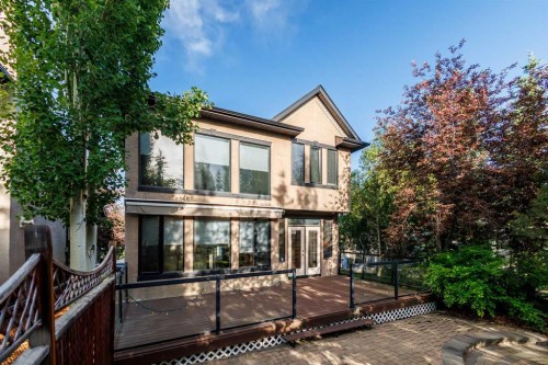 75 Discovery Ridge Mount Sw, Calgary, AB 