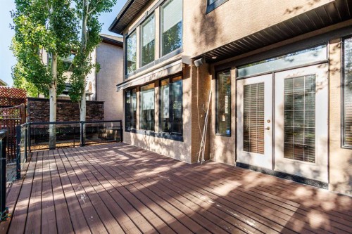 75 Discovery Ridge Mount Sw, Calgary, AB 