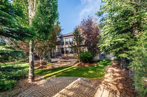 75 Discovery Ridge Mount Sw, Calgary, AB 