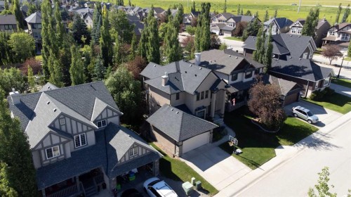 75 Discovery Ridge Mount Sw, Calgary, AB 