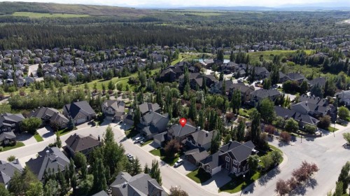 75 Discovery Ridge Mount Sw, Calgary, AB 