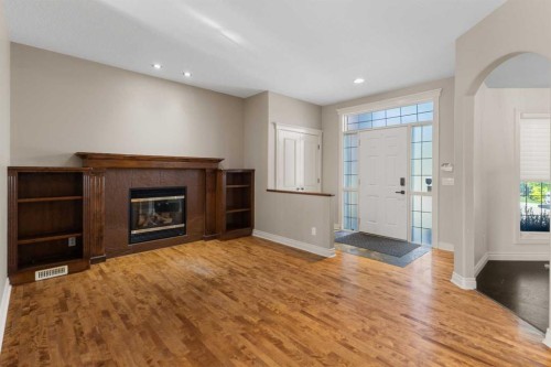 75 Discovery Ridge Mount Sw, Calgary, AB 