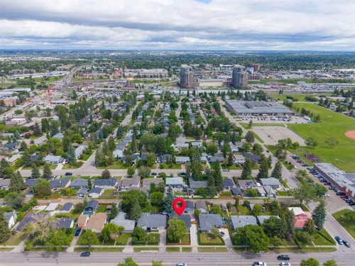 8616 Elbow Drive Sw, Calgary, AB 