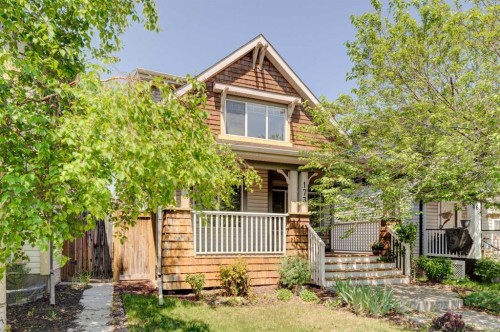 173 Copperfield Gardens Se, Calgary, AB 