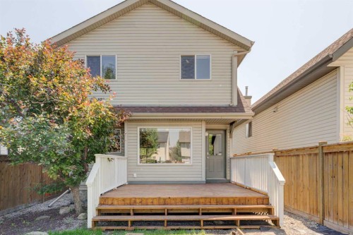 173 Copperfield Gardens Se, Calgary, AB 