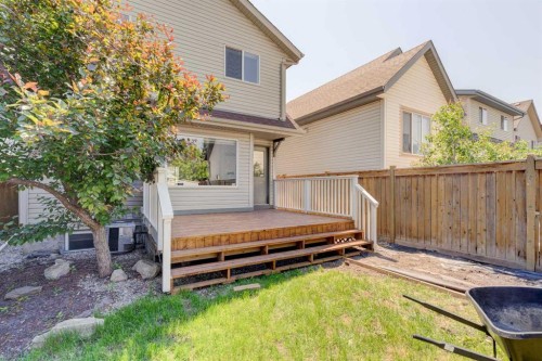 173 Copperfield Gardens Se, Calgary, AB 