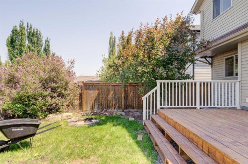 173 Copperfield Gardens Se, Calgary, AB 