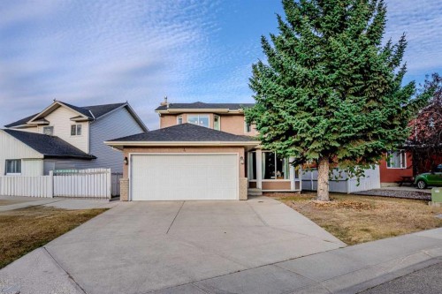 4 Del Ray Crescent Ne, Calgary, AB 