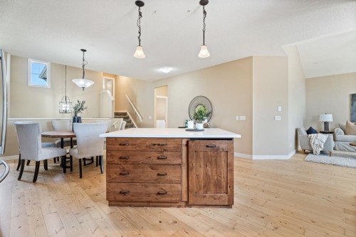 135 Drake Landing View, Okotoks, AB 