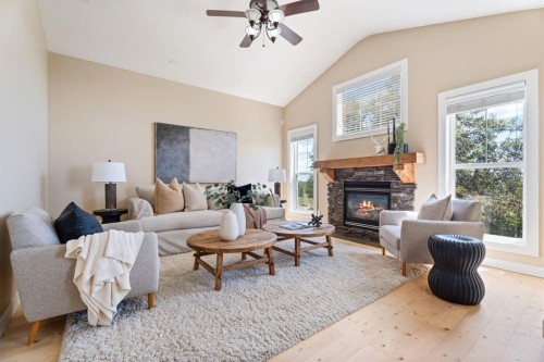 135 Drake Landing View, Okotoks, AB 