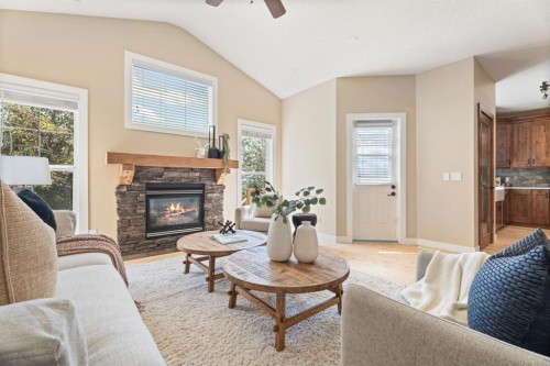 135 Drake Landing View, Okotoks, AB 