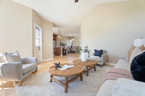 135 Drake Landing View, Okotoks, AB 