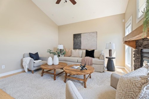 135 Drake Landing View, Okotoks, AB 