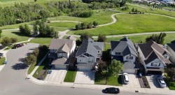 135 Drake Landing View  Okotoks, AB T1S 0A1
