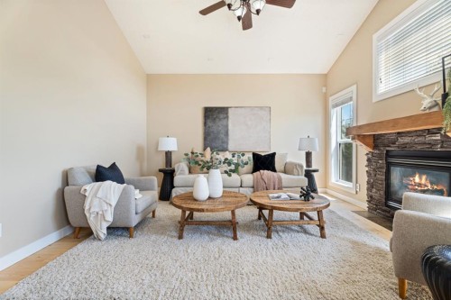 135 Drake Landing View, Okotoks, AB 