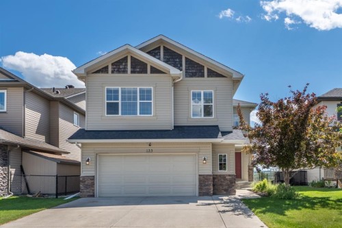 135 Drake Landing View, Okotoks, AB 