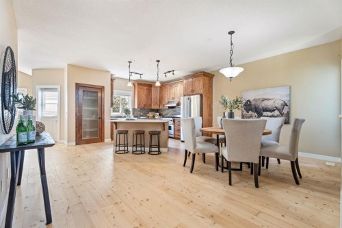 135 Drake Landing View, Okotoks, AB 