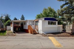 40-3223 83 Street NW Calgary, AB T3N 5M8