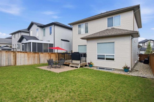 105 Wildrose Green, Strathmore, AB 