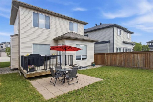 105 Wildrose Green, Strathmore, AB 