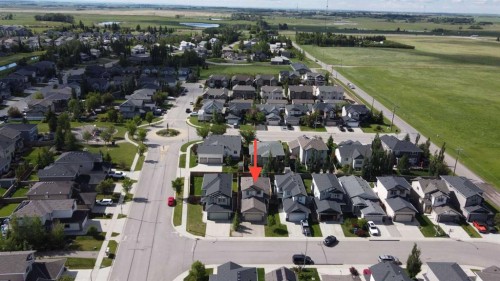 105 Wildrose Green, Strathmore, AB 