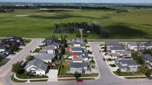 105 Wildrose Green, Strathmore, AB 