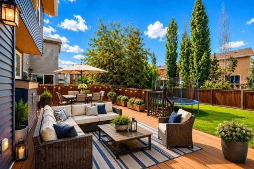275 Aspen Hills Close Sw, Calgary, AB 