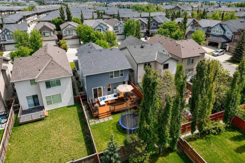 275 Aspen Hills Close Sw, Calgary, AB 